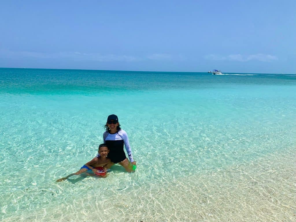 Crime in Turks and Caicos