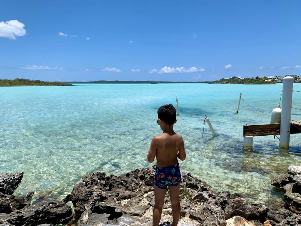 things to do in Turks and Caicos