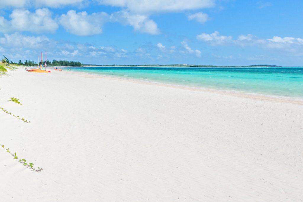 Salterra Resort & Spa South Caicos, Turks and Caicos 