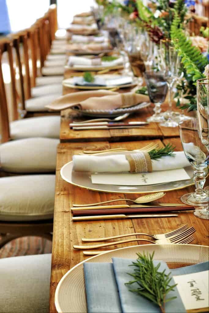 turks and caicos dining