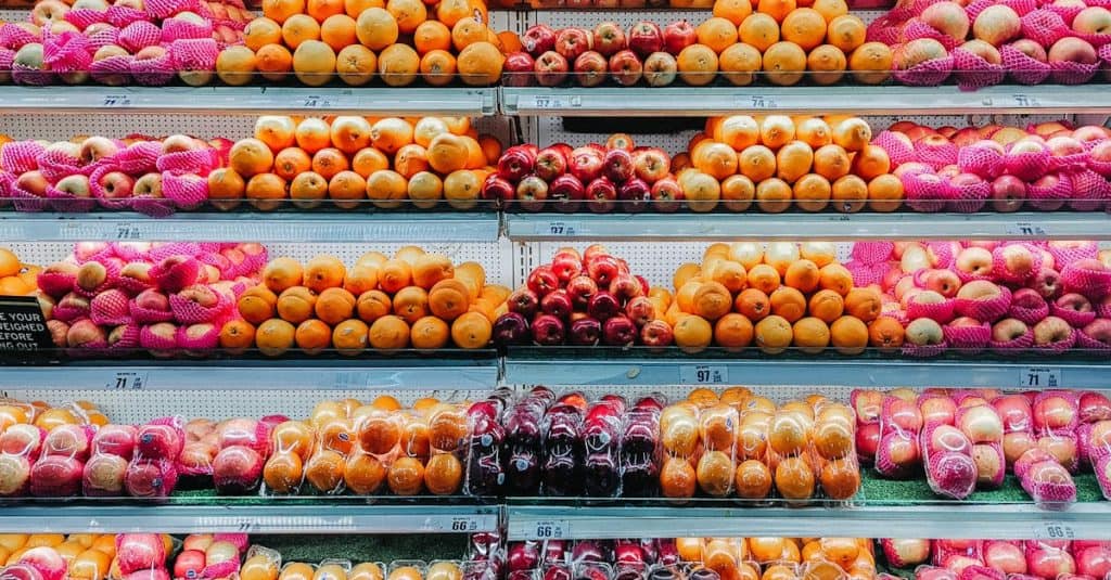 Grocery Shopping