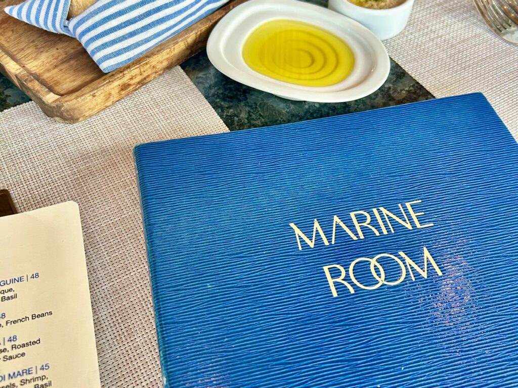 Best Restaurants