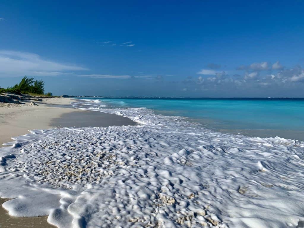 Is Turks & Caicos Safe?