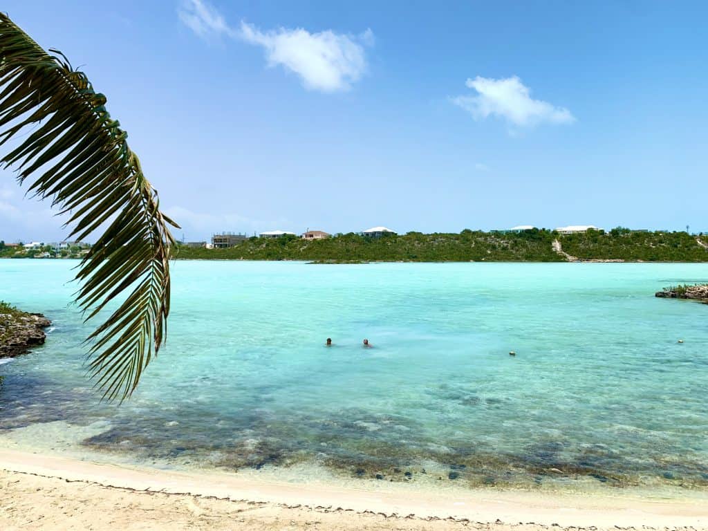 Best Places to Stay in Providenciales