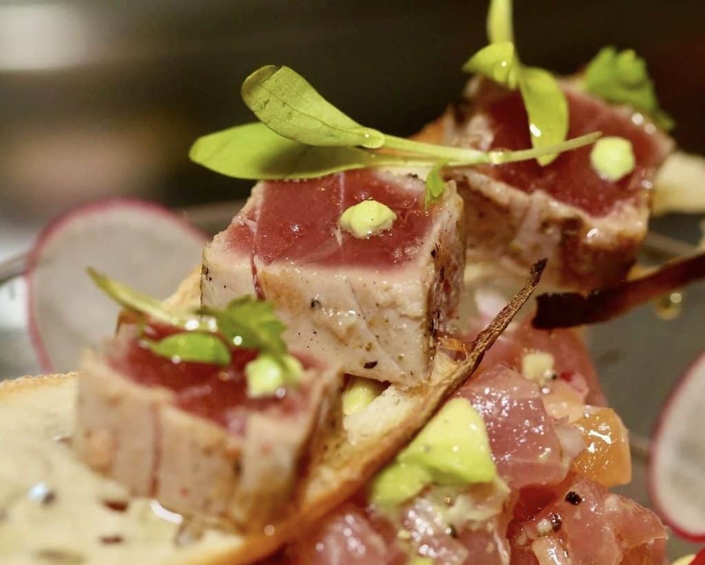Provence by Eric Top 10 Best Restaurants in Turks and Caicos: Ultimate Dining Guide to Providenciales