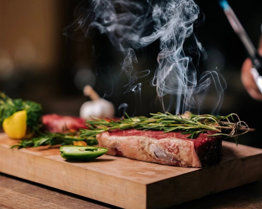 BLT Steak TCI Top 10 Best Restaurants in Turks and Caicos: Ultimate Dining Guide to Providenciales