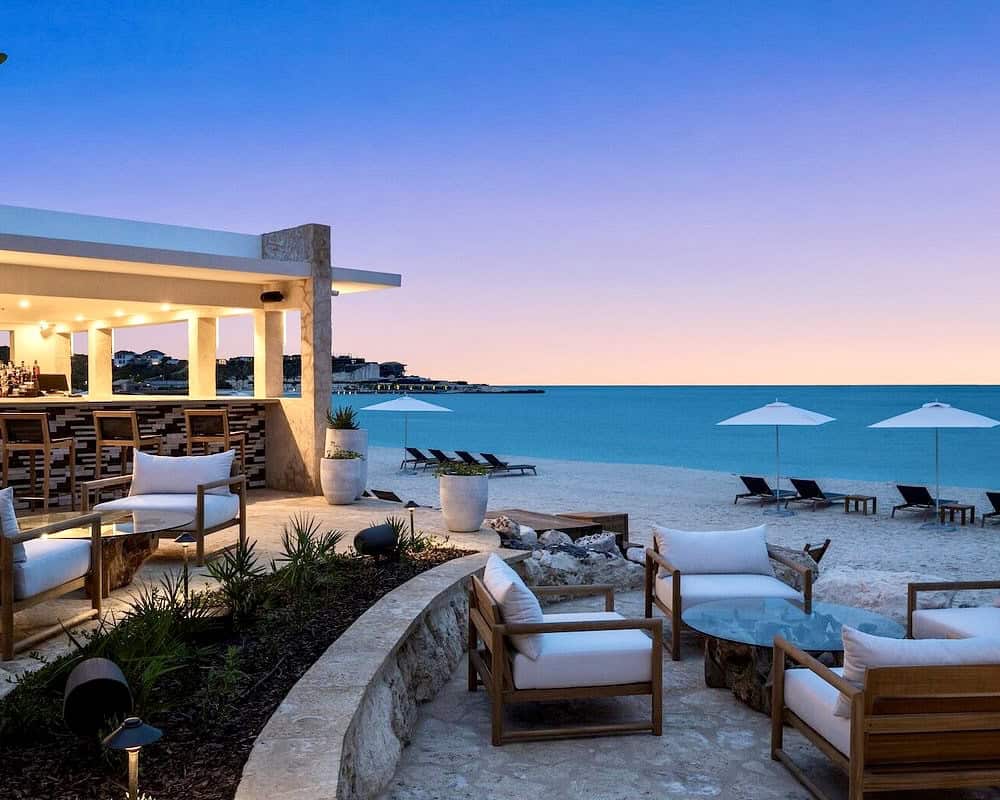 The Delmar Restaurant & Beach Club The Delmar Restaurant & Beach Club