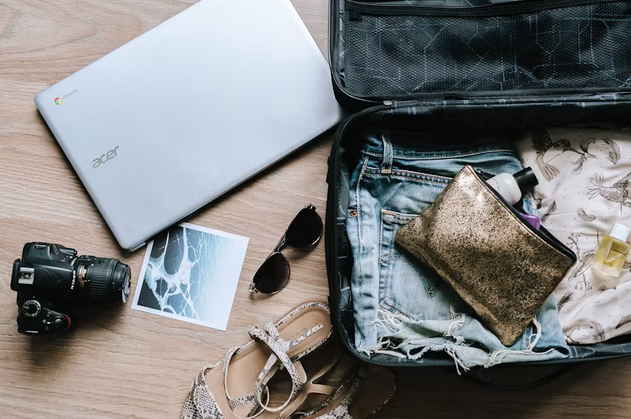 Packing List