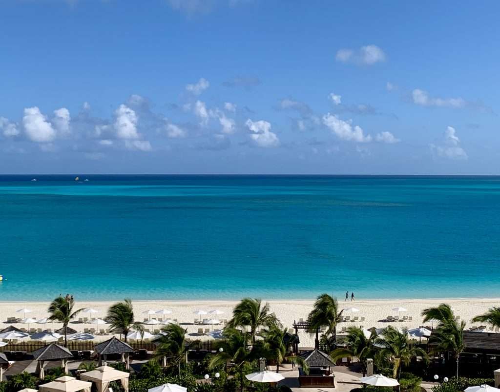 best hotels in turks and caicos