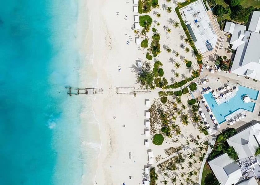 All-Inclusive Resorts in Turks and Caicos