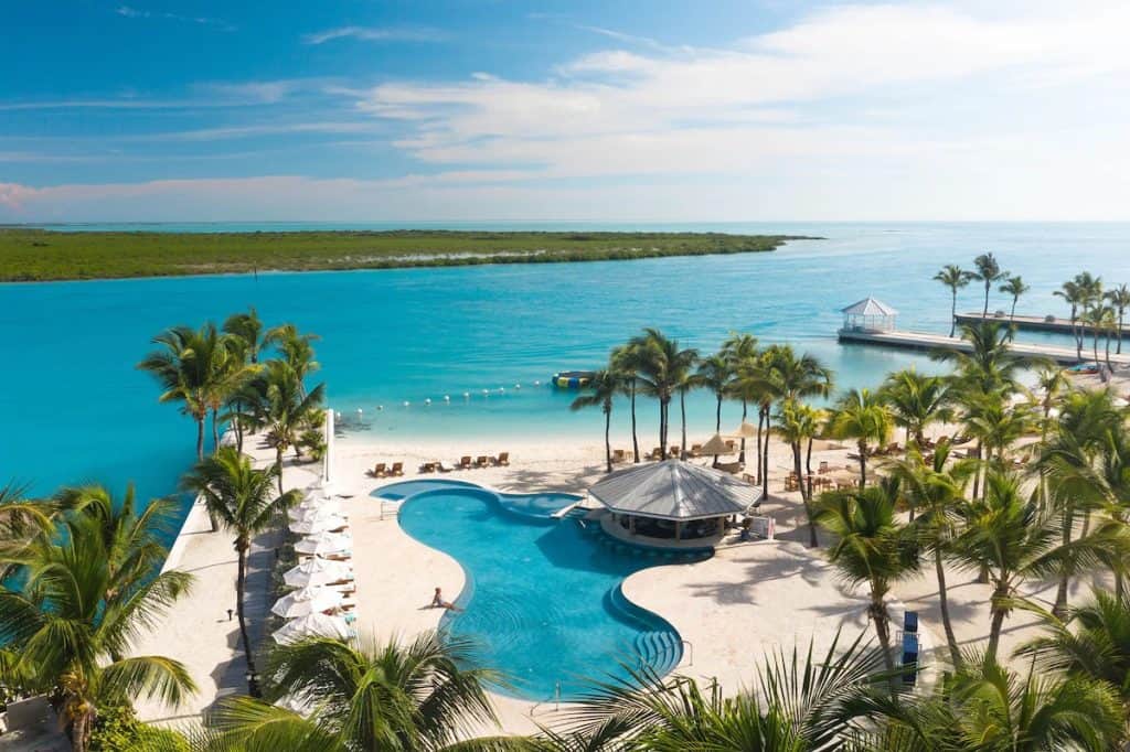 All-Inclusive Resorts in Turks and Caicos