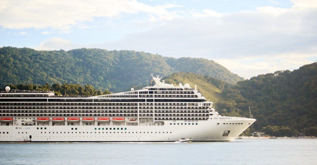 cruise vacation cruise vacation