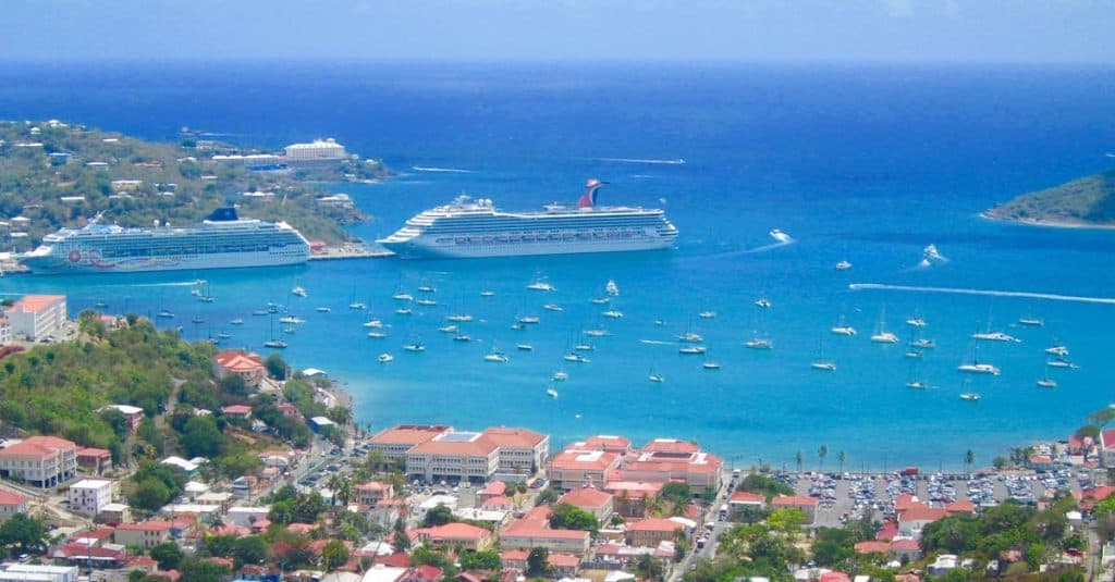 cruise vacation cruise vacation