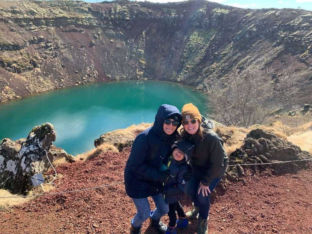 iceland ring road