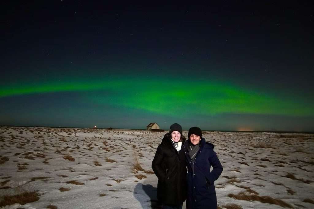 experiences in iceland