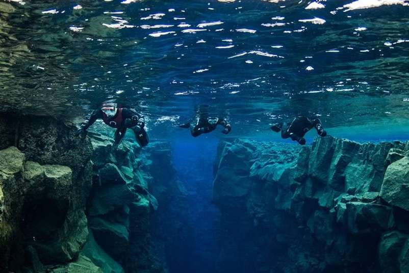 iceland bucket list