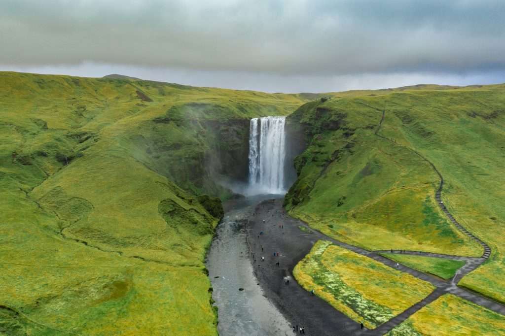 iceland ring road