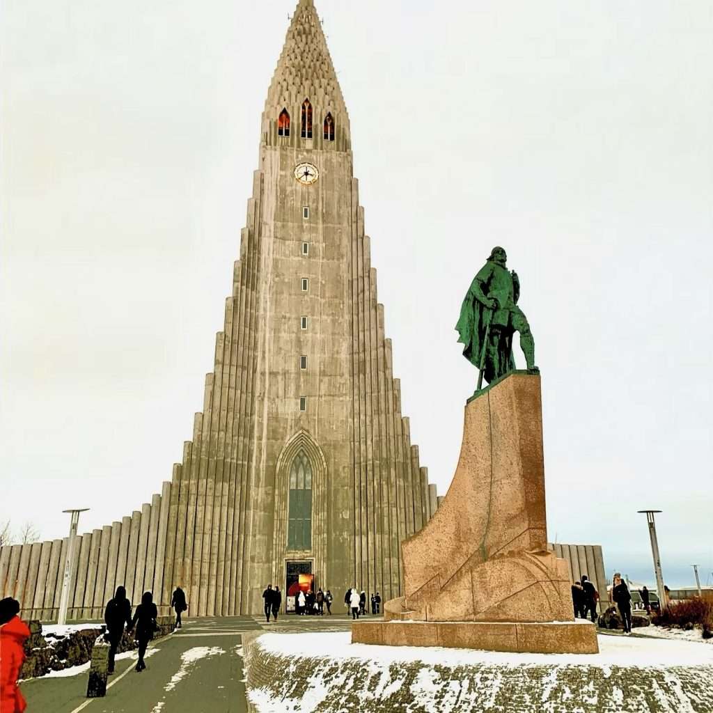 Things to Do in Reykjavík
