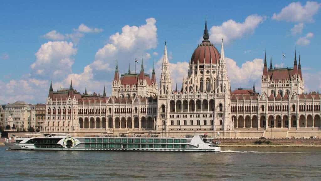 best river cruises