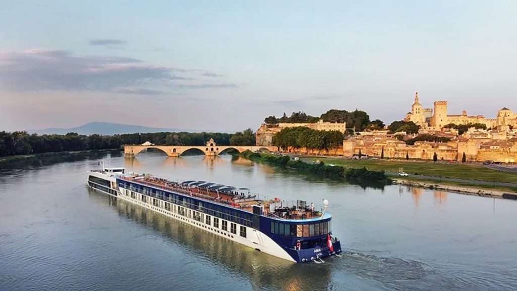 best river cruises