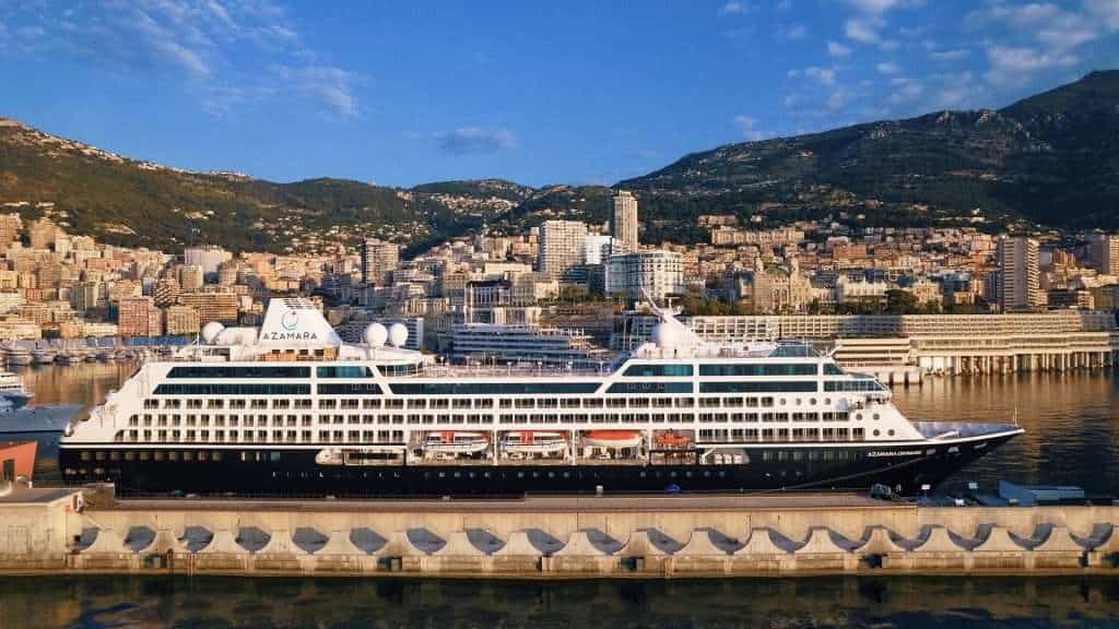 boutique cruise lines