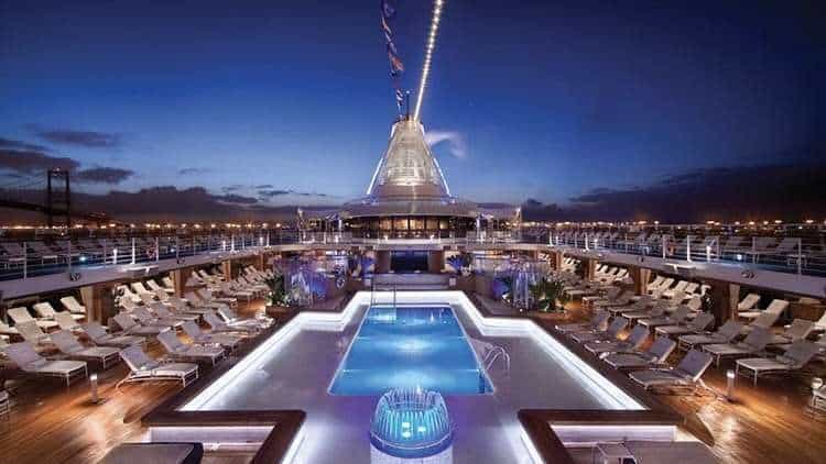 boutique cruise lines