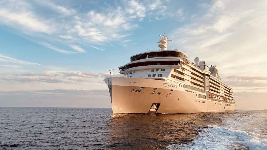 boutique cruise lines