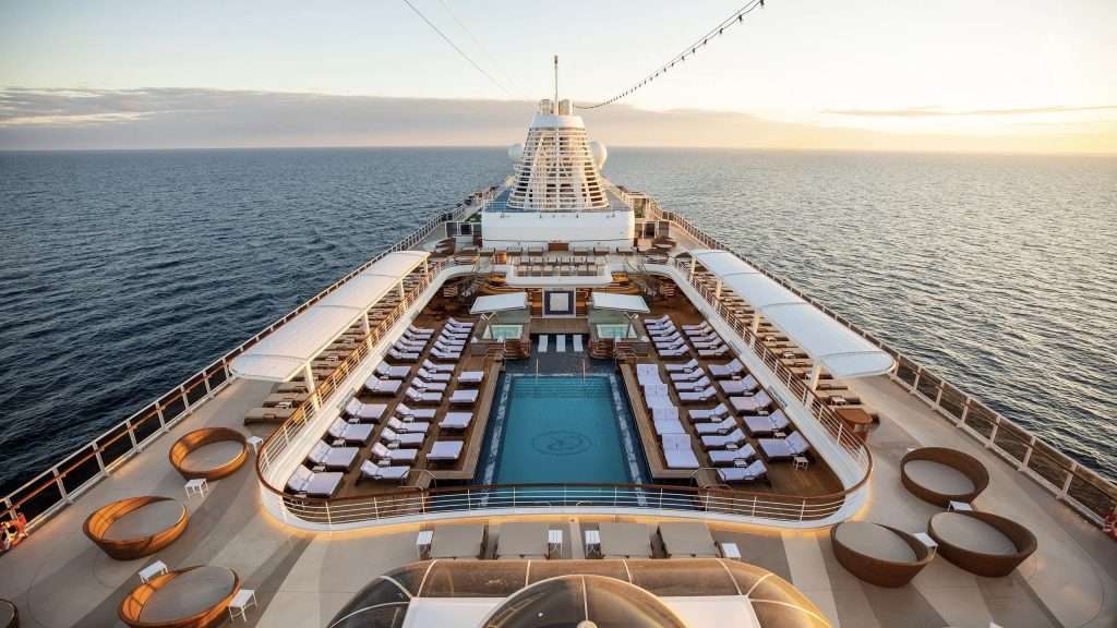 boutique cruise lines