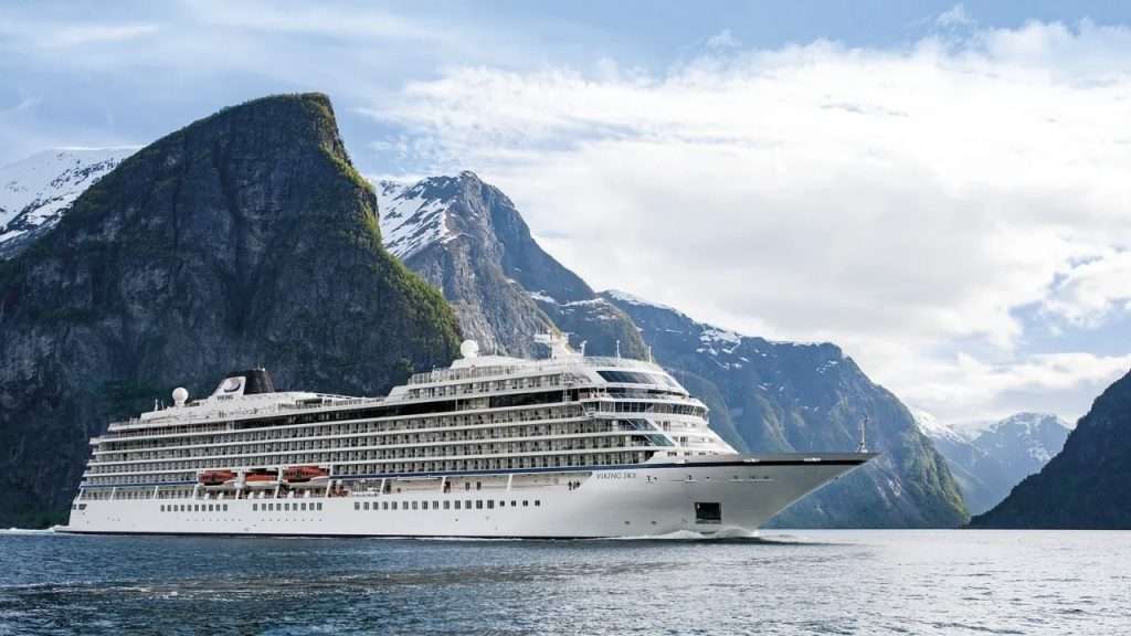 boutique cruise lines