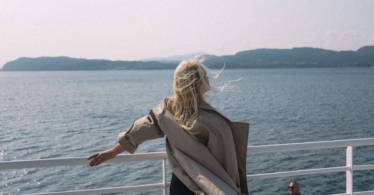 Solo cruise travel — best cruise lines and tips for traveling alone