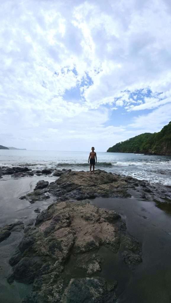 Family & Coastal Travel