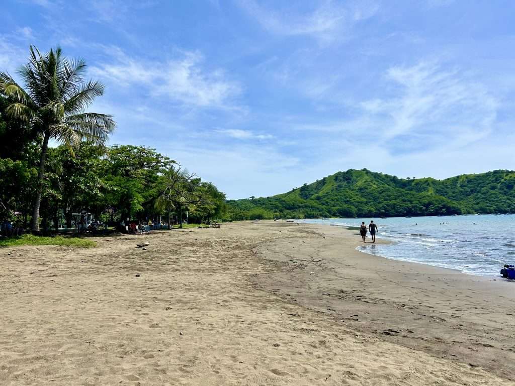 family & coastal travel
