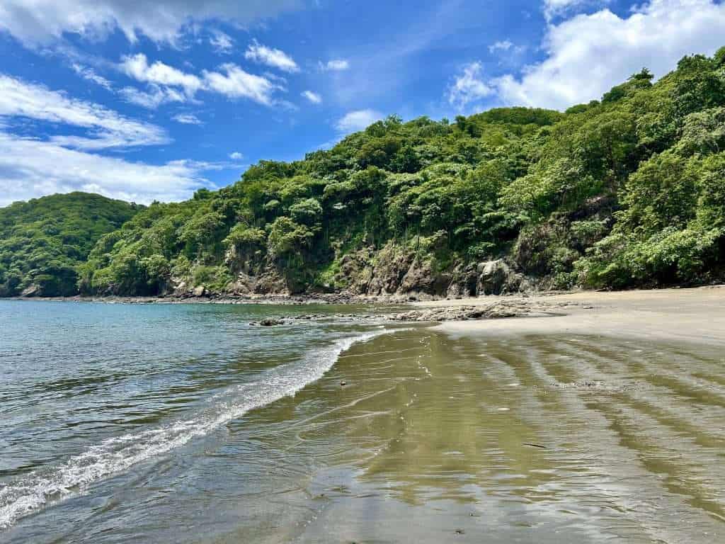 guanacaste beach hotels