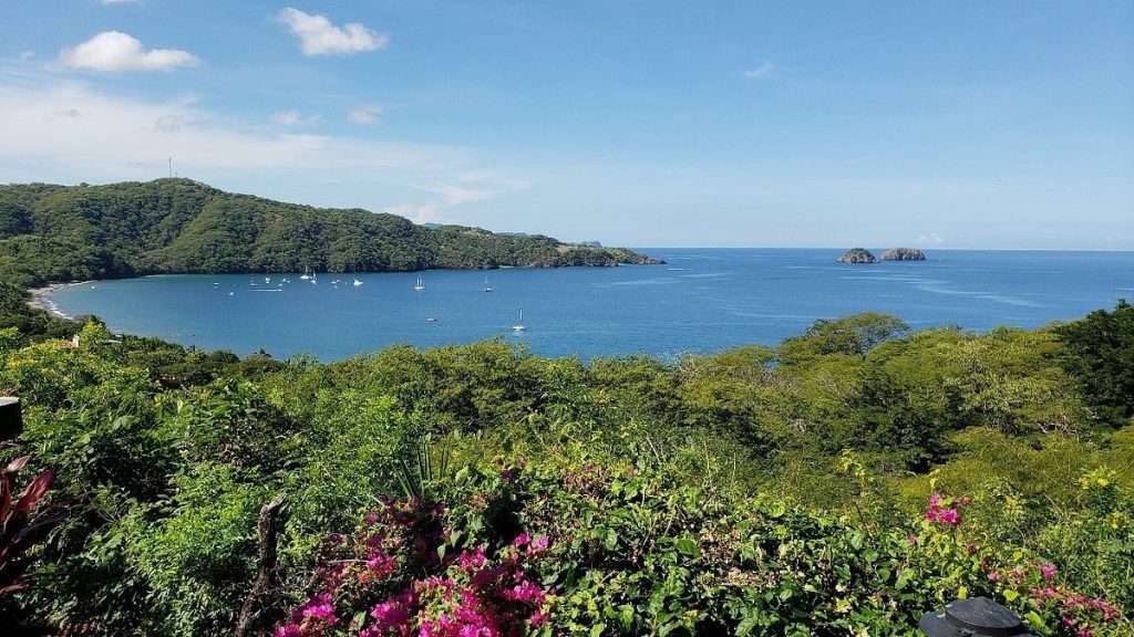 guanacaste beach hotels