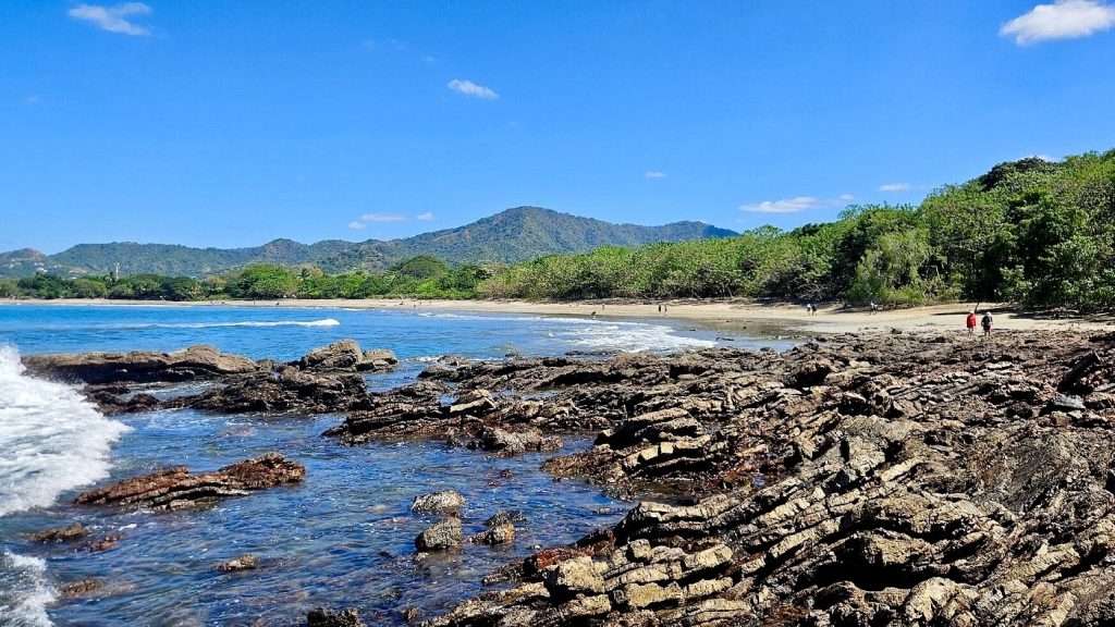 guanacaste beach hotels