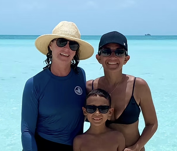 Family & Coastal Travel