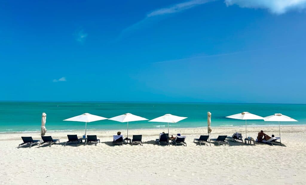 Best Beaches