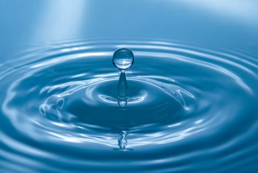 Drinking Water