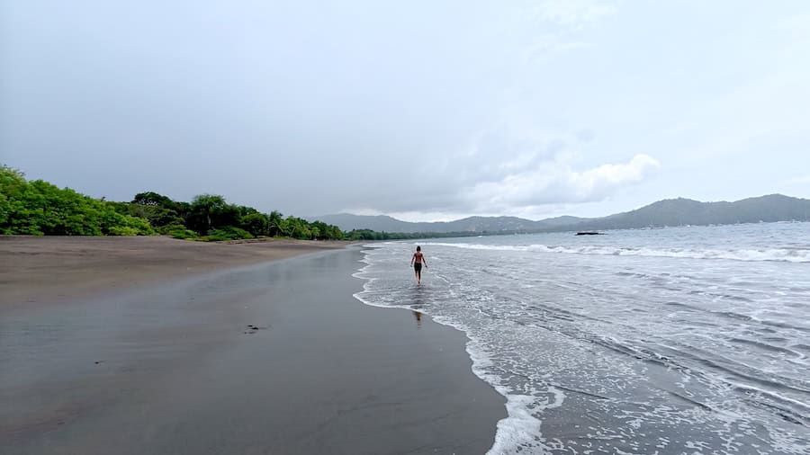 Costa Rica — beaches, rainforests and family adventure