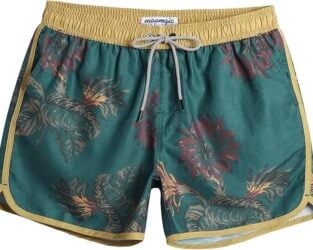 men's swim trunks