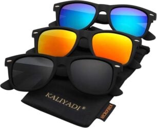 polarized sunglasses