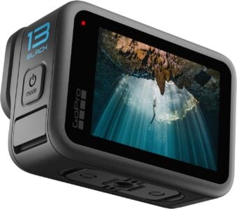 go pro hero 13