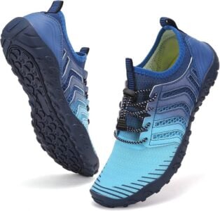 WateLves Quick-Dry Water Shoes