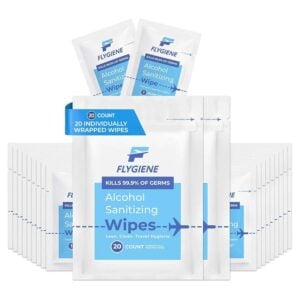 germaphobe