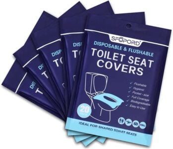 germaphobe travel essentials