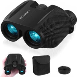 binoculars