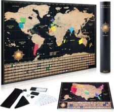 travel gift ideas