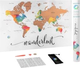 travel gift ideas