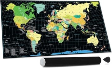 travel gift ideas