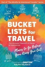 travel gift ideas